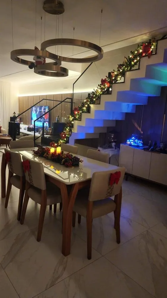 Casa, 5 quartos, 482 m² - Foto 2