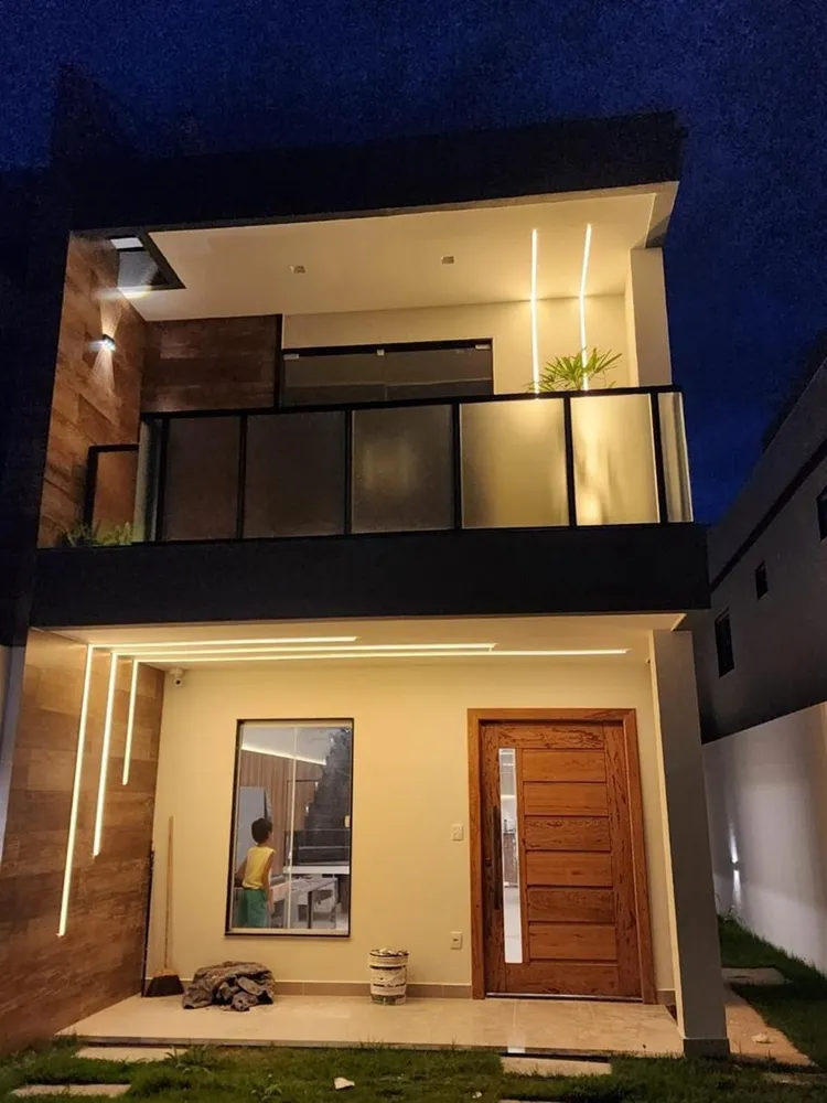 Casa, 5 quartos, 482 m² - Foto 1