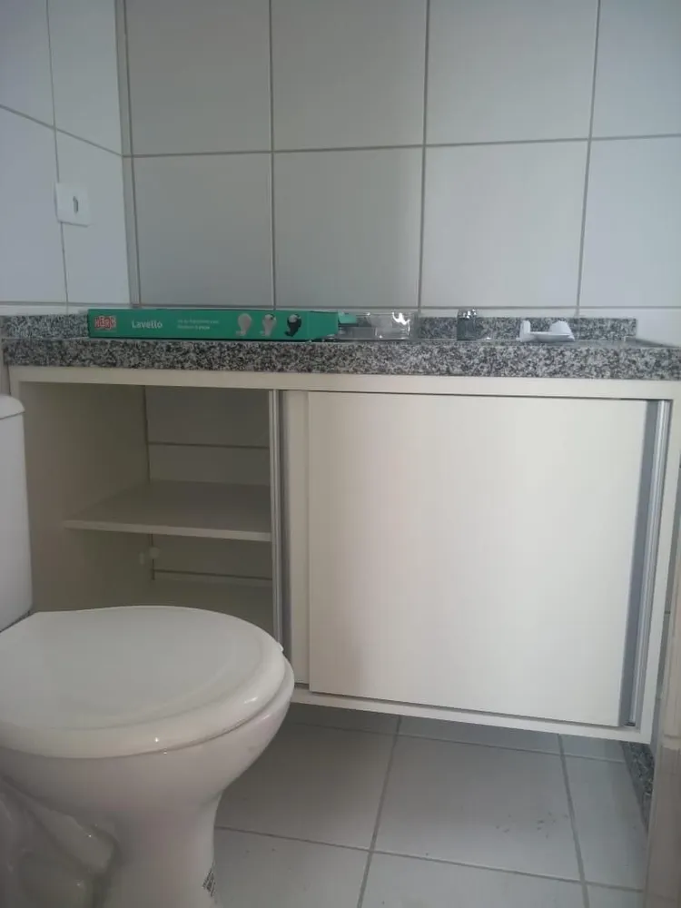 Apartamento, 3 quartos, 62 m² - Foto 8