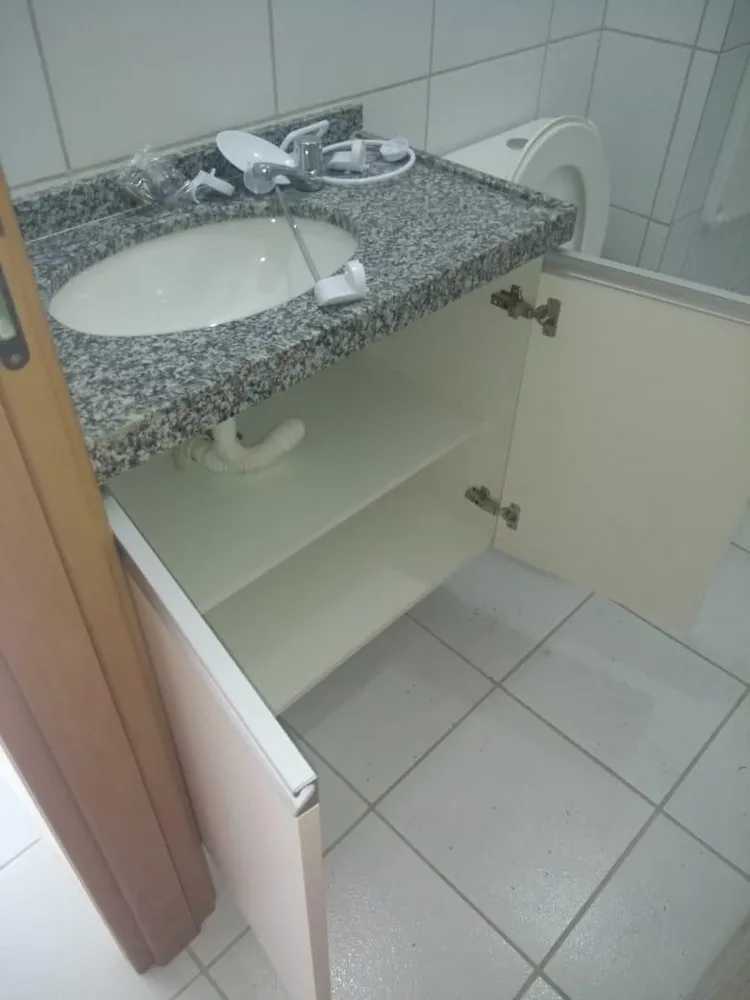 Apartamento, 3 quartos, 62 m² - Foto 9