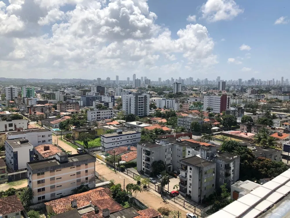 Apartamento, 3 quartos, 62 m² - Foto 3