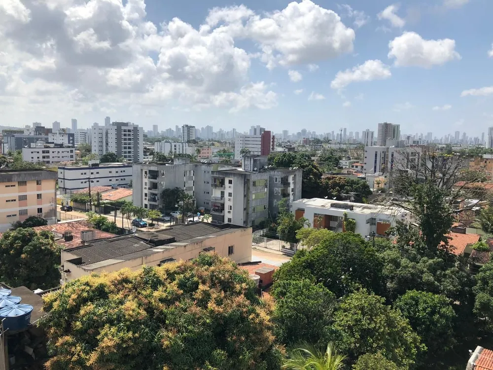 Apartamento, 3 quartos, 62 m² - Foto 2