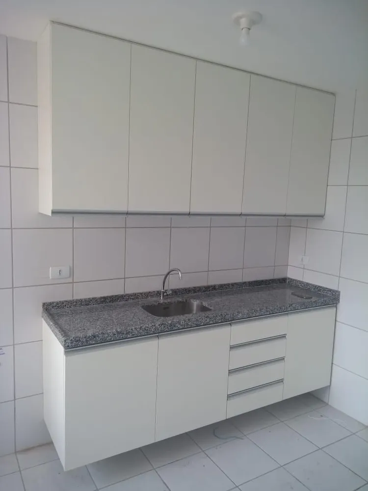 Apartamento, 3 quartos, 62 m² - Foto 7