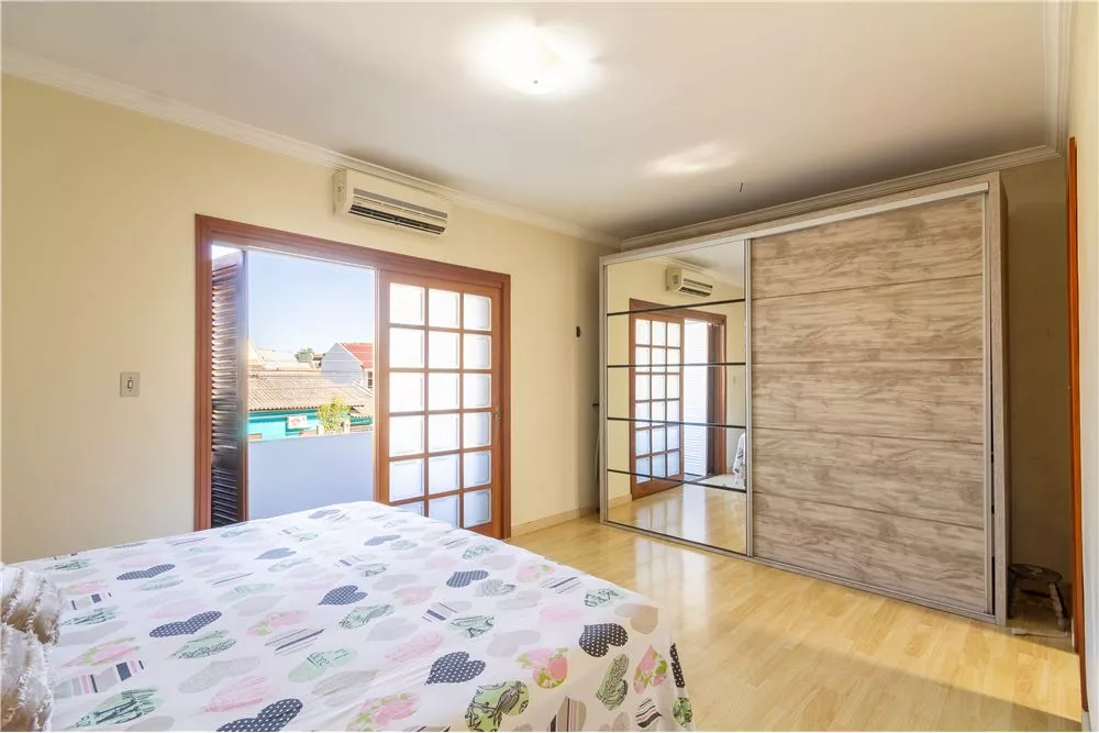 Casa à venda com 3 quartos, 186m² - Foto 16