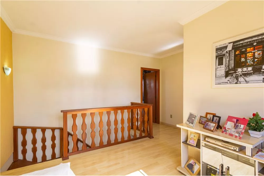 Casa à venda com 3 quartos, 186m² - Foto 12