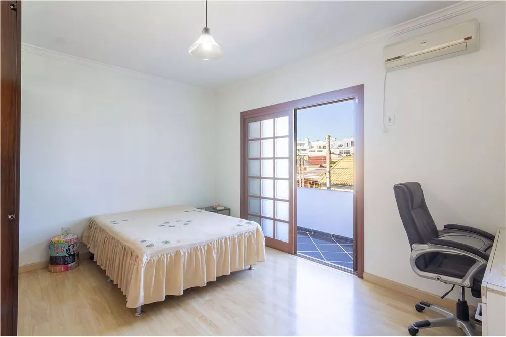 Casa à venda com 3 quartos, 186m² - Foto 19