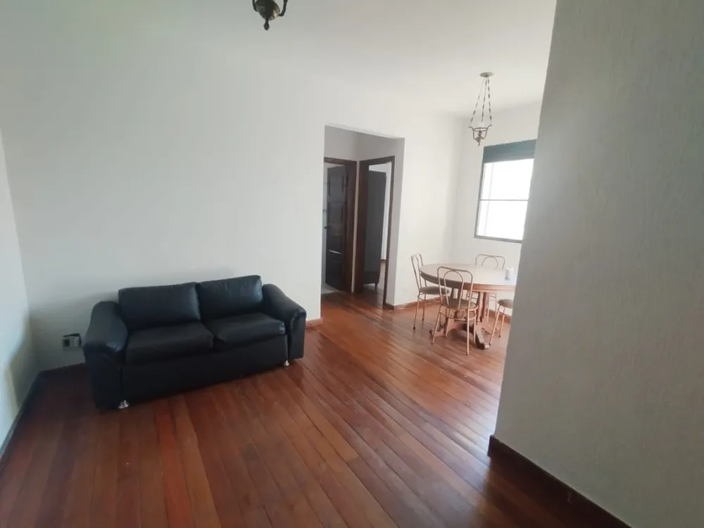 Apartamento, 2 quartos, 55 m² - Foto 2