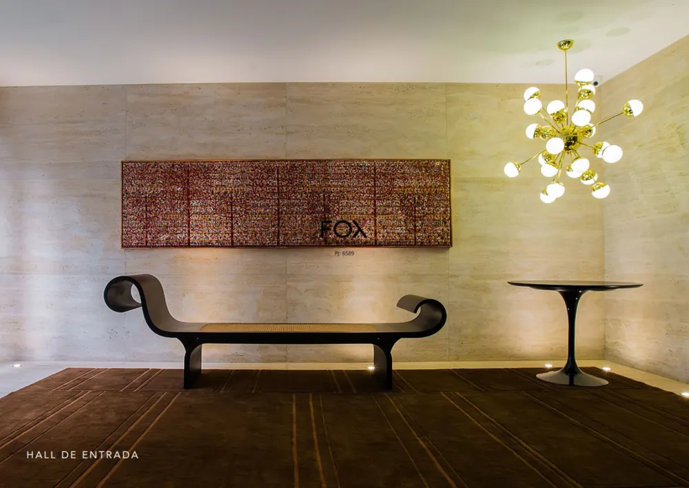 Apartamento, 4 quartos, 294 m² - Foto 1