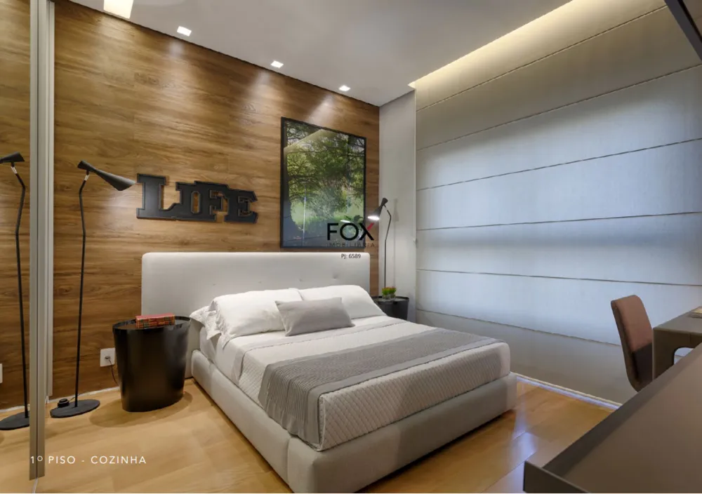 Apartamento, 4 quartos, 294 m² - Foto 4