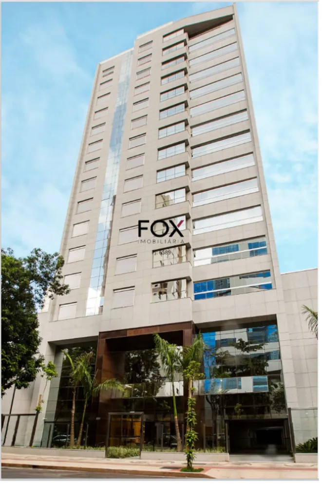 Apartamento, 4 quartos, 294 m² - Foto 6