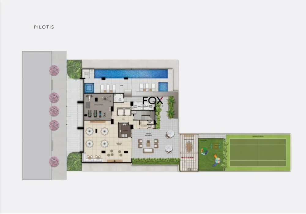 Apartamento, 4 quartos, 294 m² - Foto 10