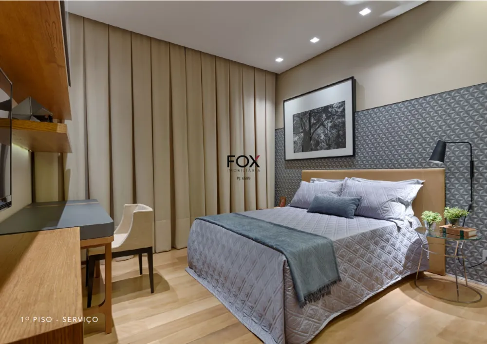 Apartamento, 4 quartos, 294 m² - Foto 5