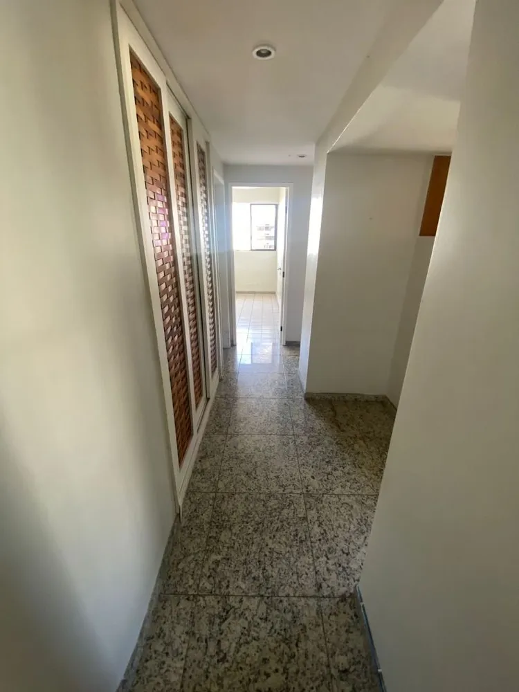 Apartamento, 4 quartos, 222 m² - Foto 5
