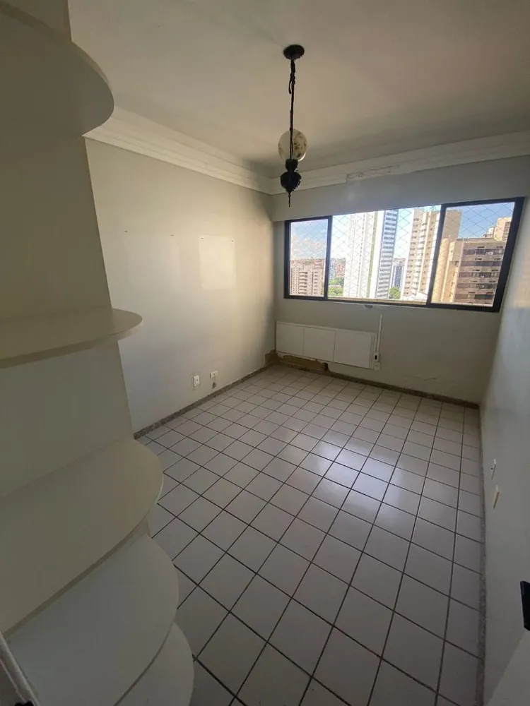 Apartamento, 4 quartos, 222 m² - Foto 13