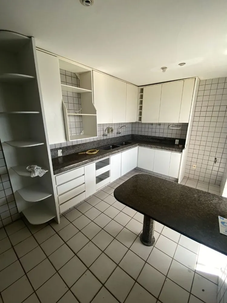 Apartamento, 4 quartos, 222 m² - Foto 7