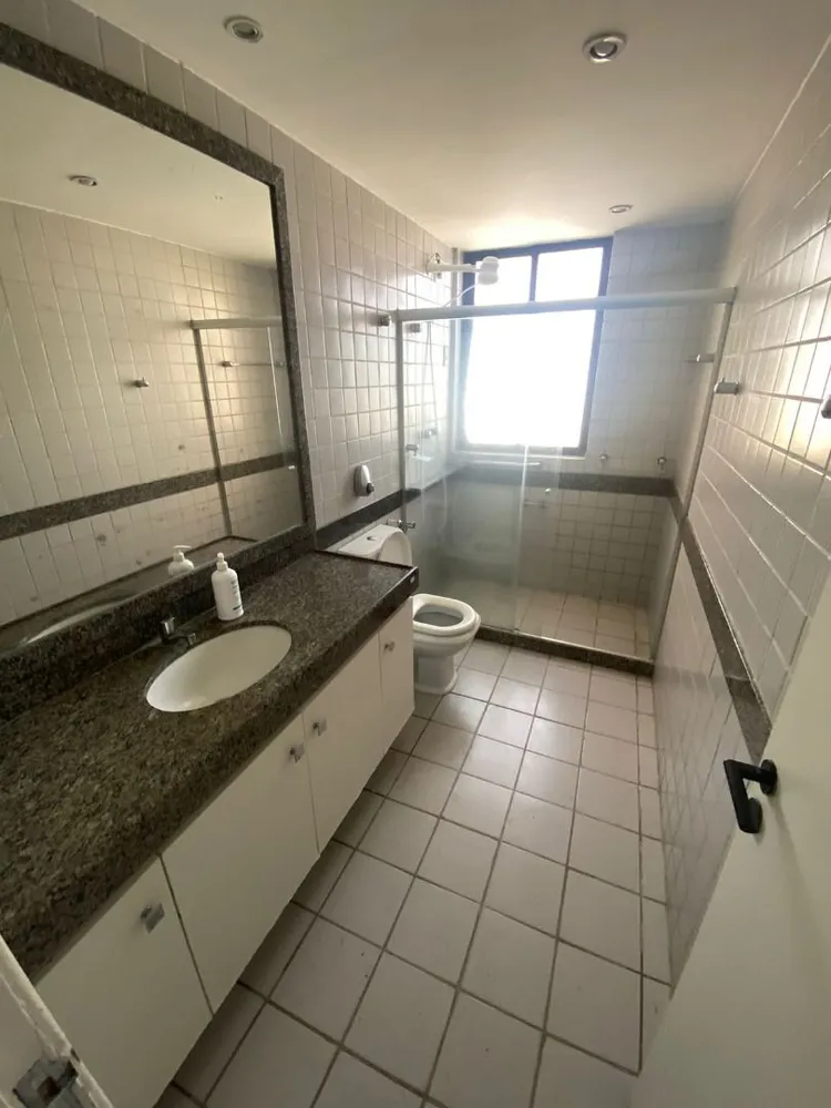 Apartamento, 4 quartos, 222 m² - Foto 9