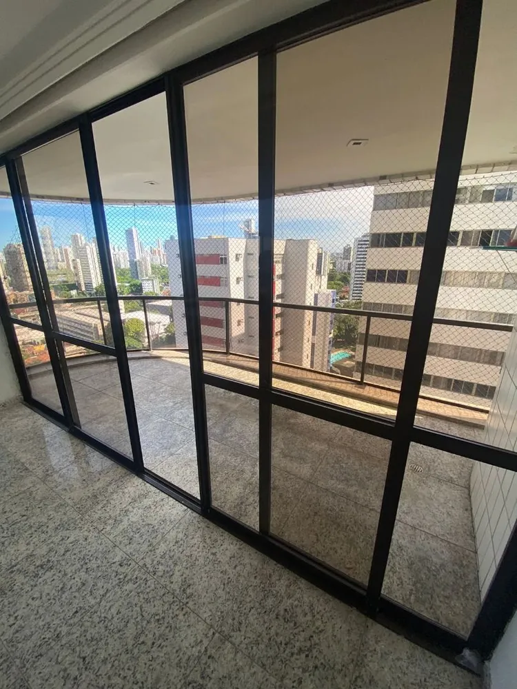 Apartamento, 4 quartos, 222 m² - Foto 4