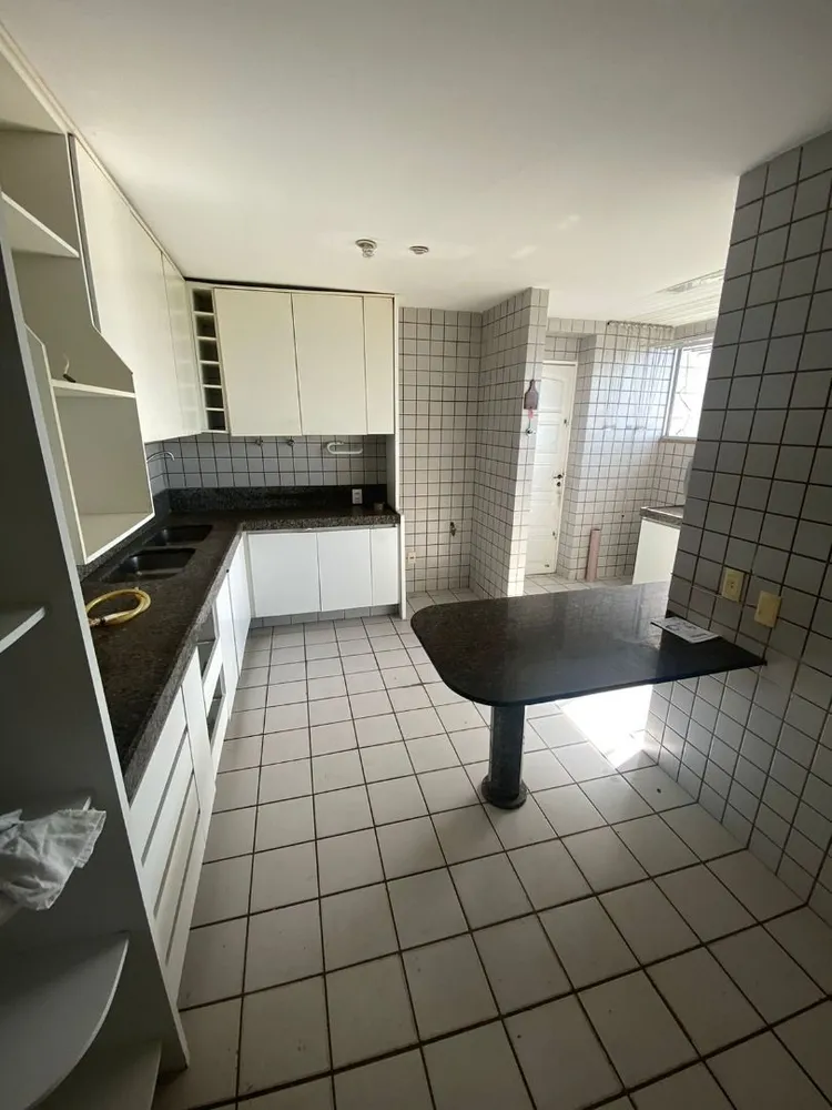 Apartamento, 4 quartos, 222 m² - Foto 12