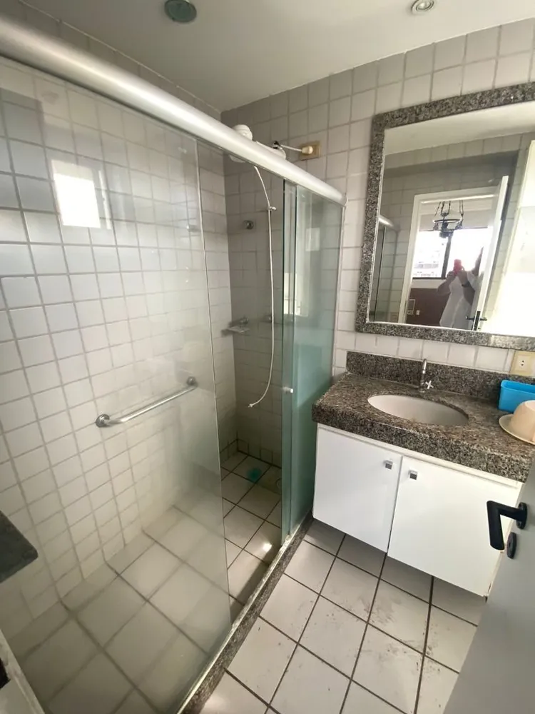 Apartamento, 4 quartos, 222 m² - Foto 8