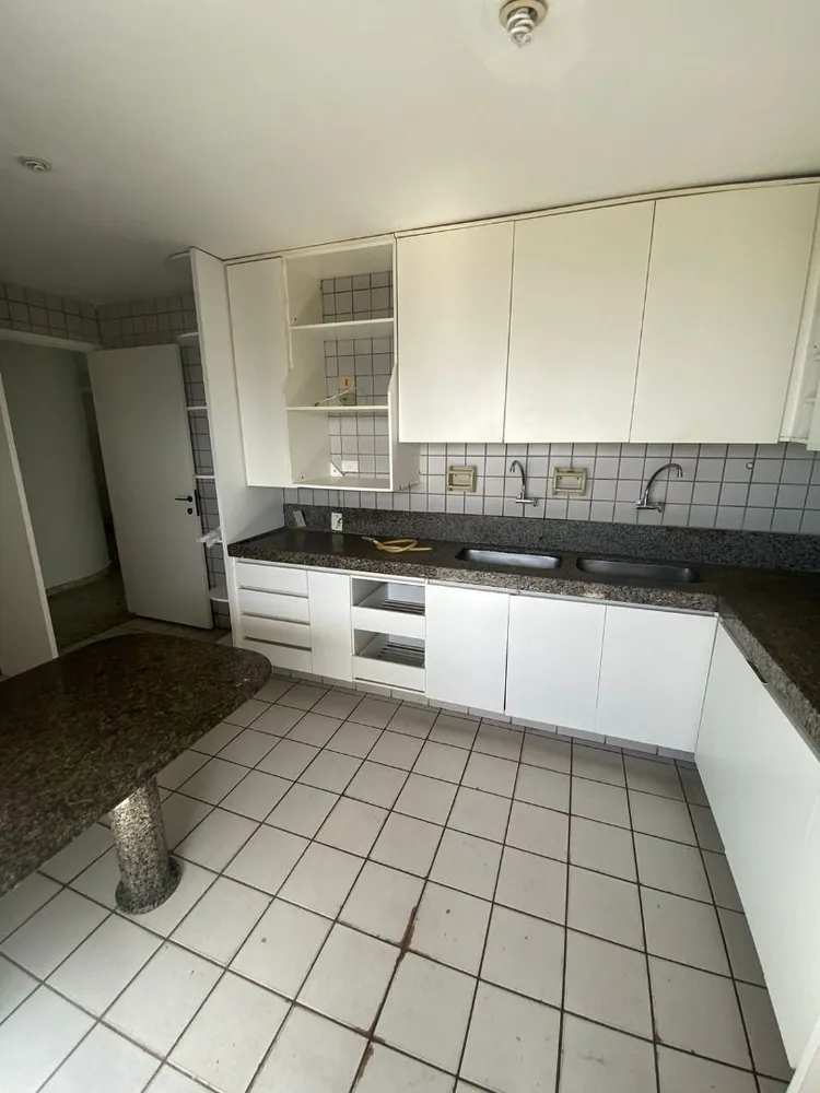 Apartamento, 4 quartos, 222 m² - Foto 11