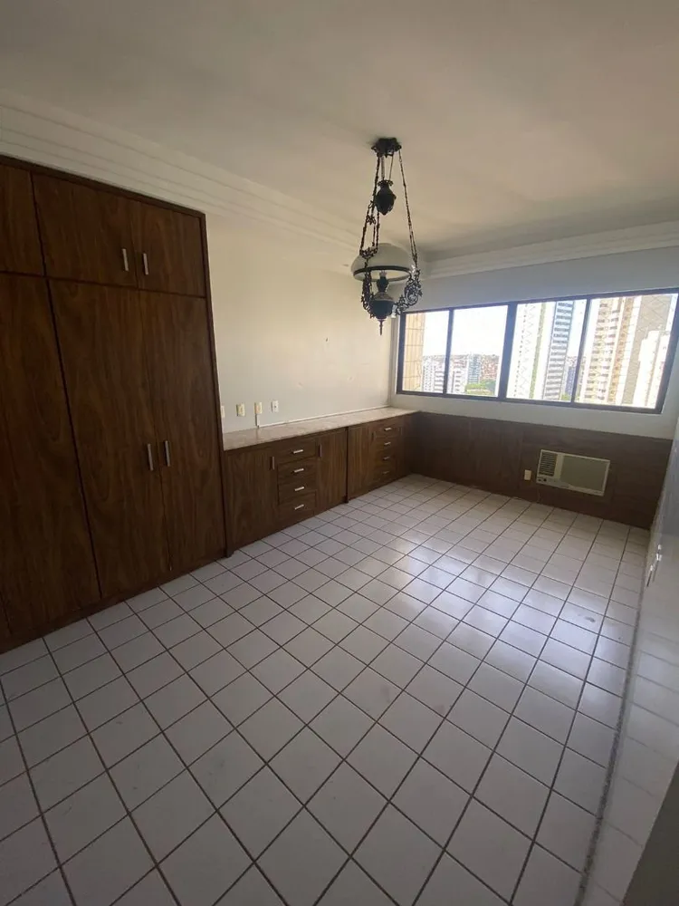 Apartamento, 4 quartos, 222 m² - Foto 6