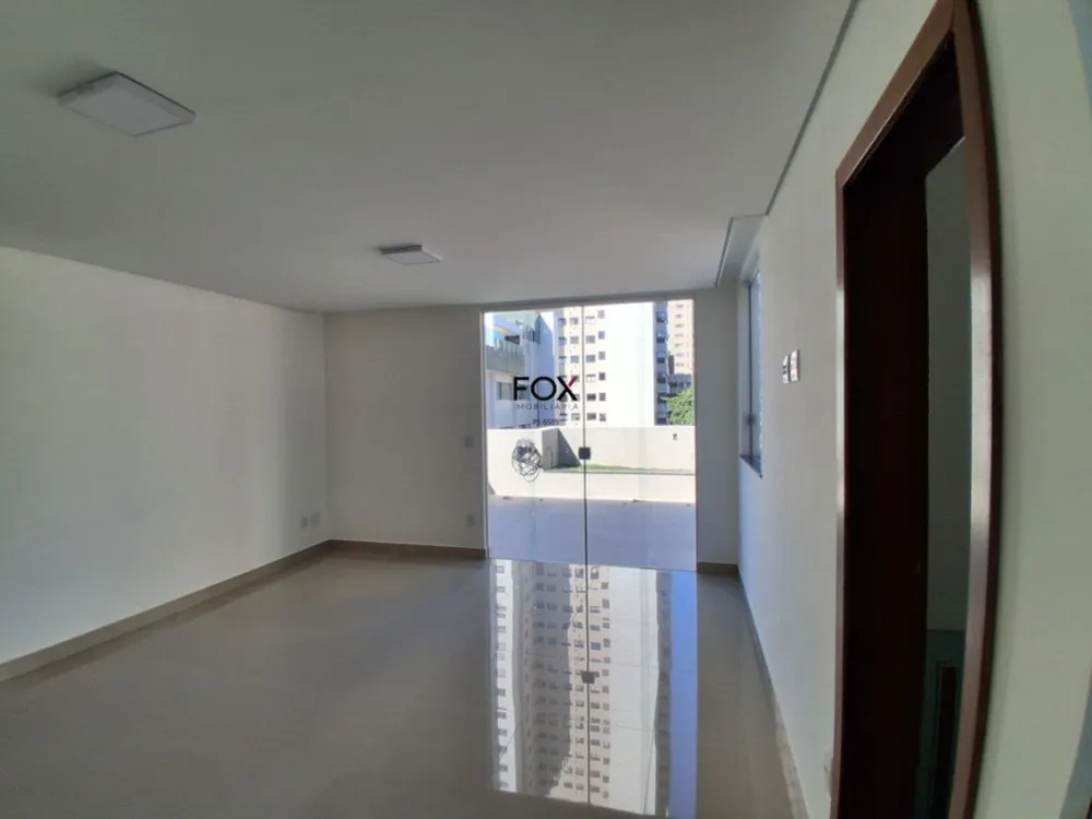 Cobertura, 4 quartos, 200 m² - Foto 1