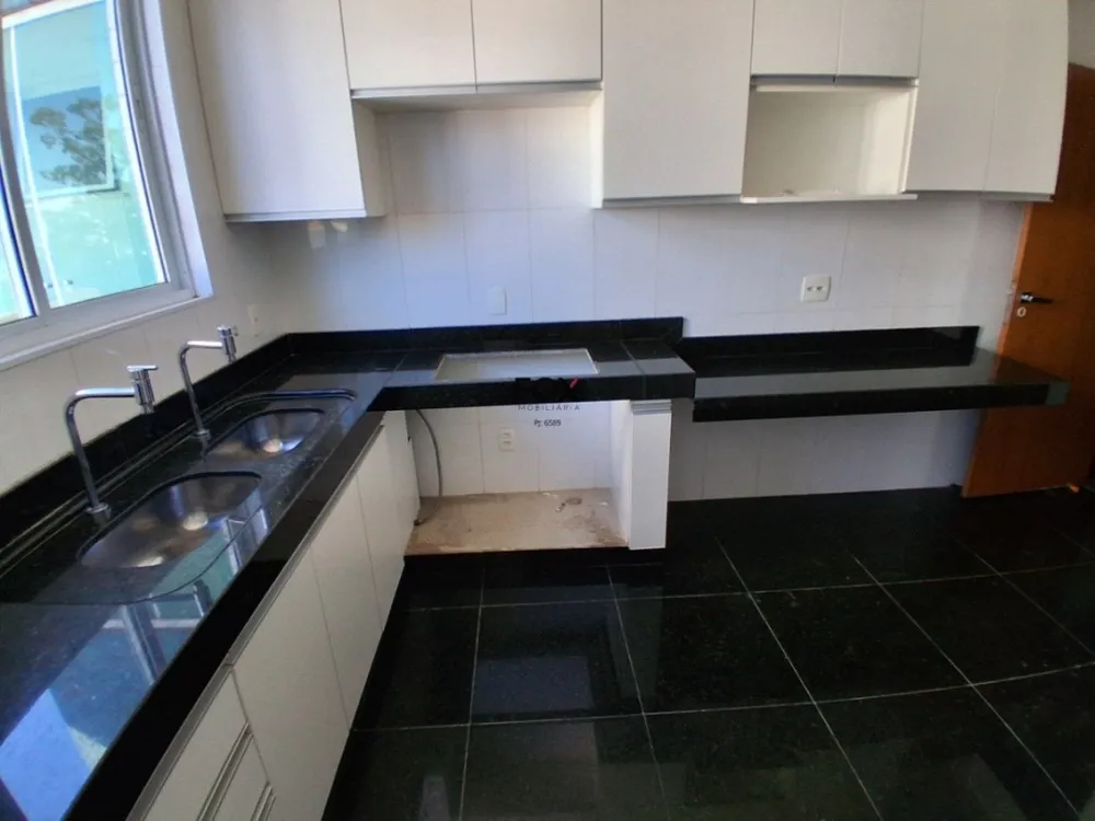 Apartamento, 4 quartos, 200 m² - Foto 2
