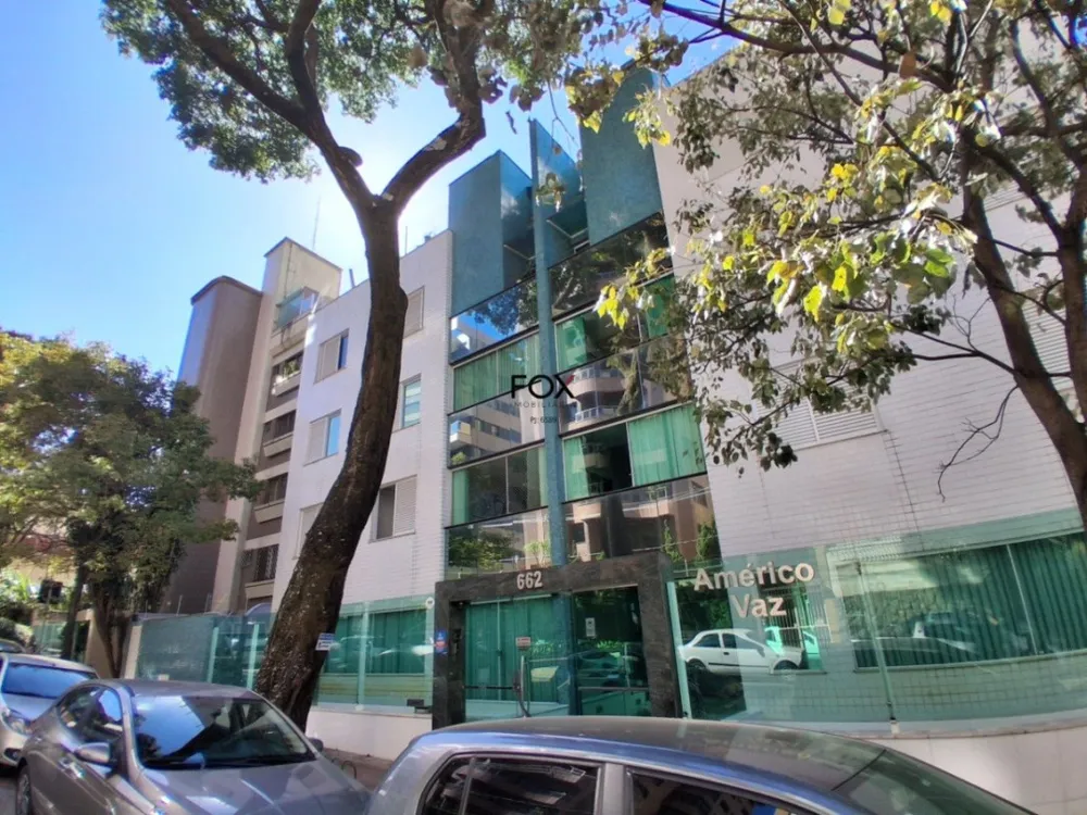 Cobertura, 4 quartos, 200 m² - Foto 9