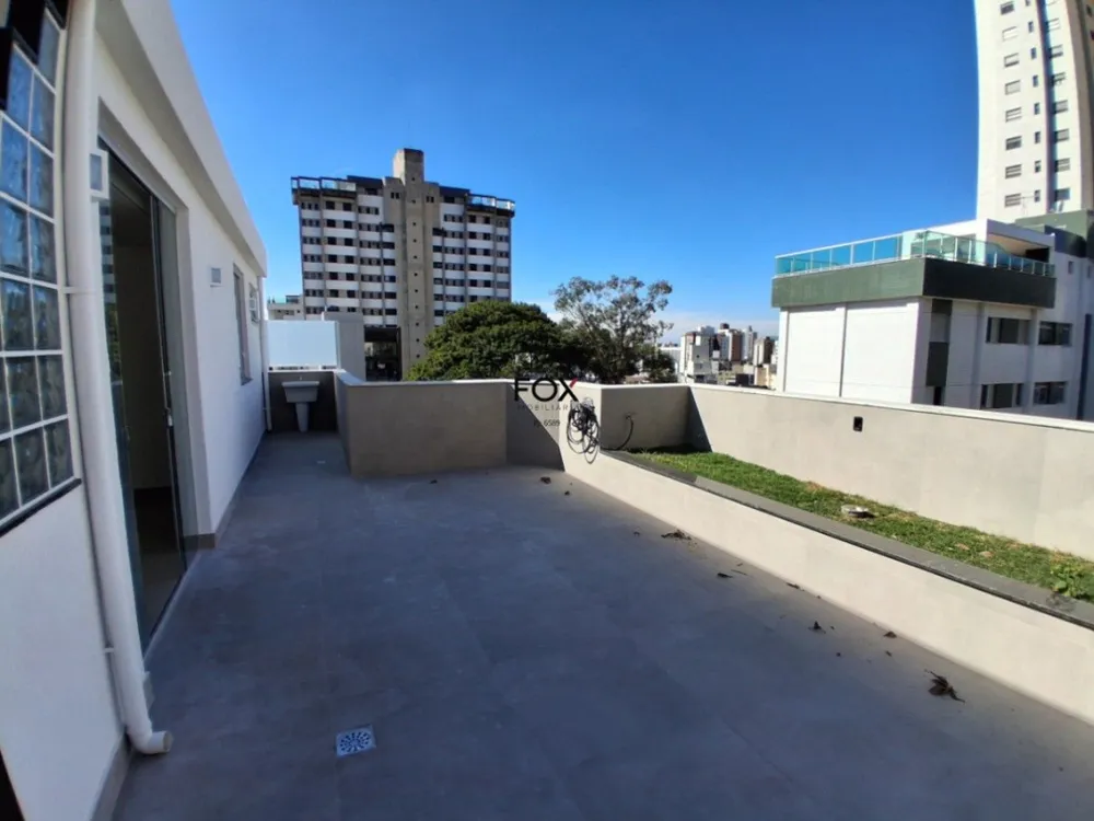 Apartamento, 4 quartos, 200 m² - Foto 6