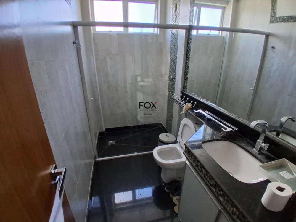 Apartamento, 4 quartos, 200 m² - Foto 1