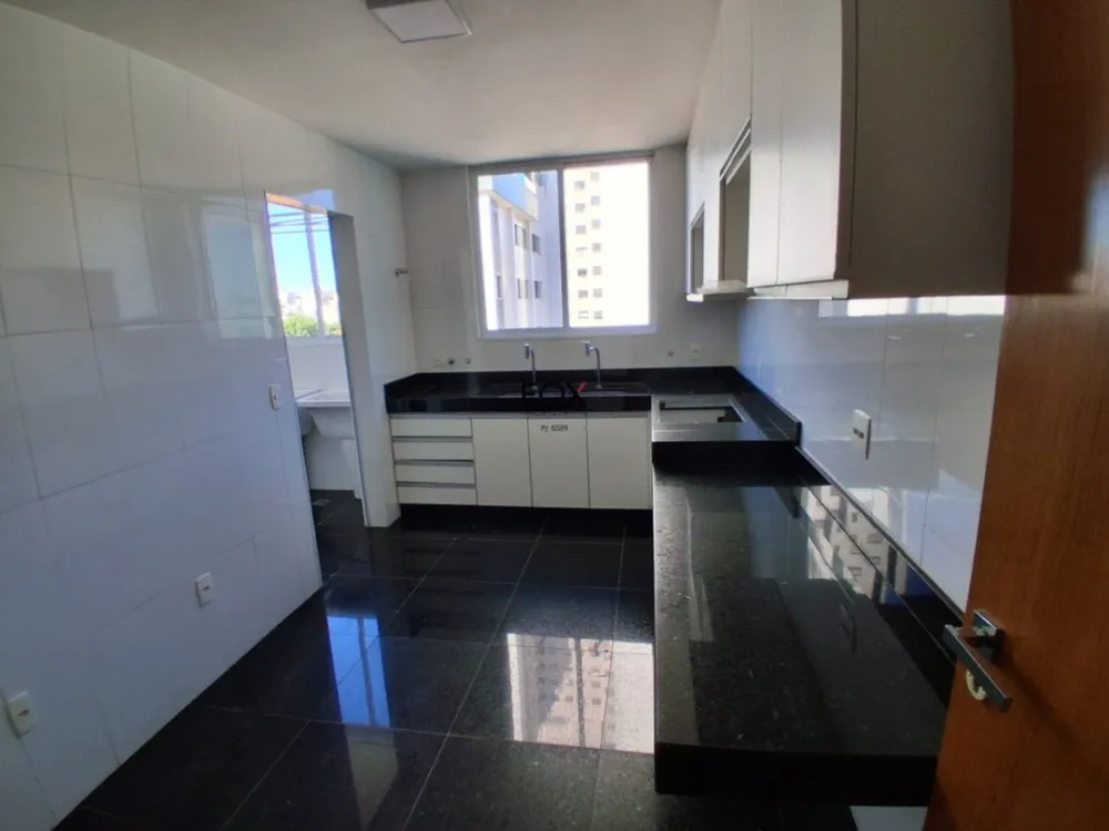 Cobertura, 4 quartos, 200 m² - Foto 3