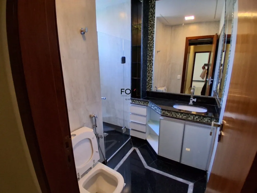 Cobertura, 4 quartos, 200 m² - Foto 2