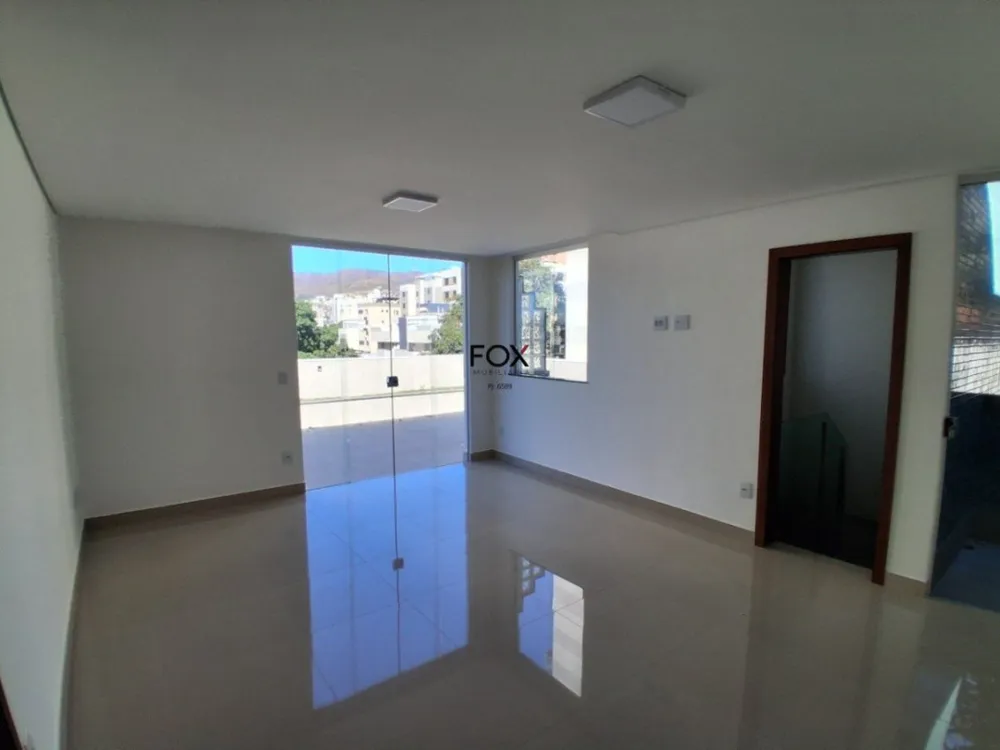 Cobertura, 4 quartos, 200 m² - Foto 13
