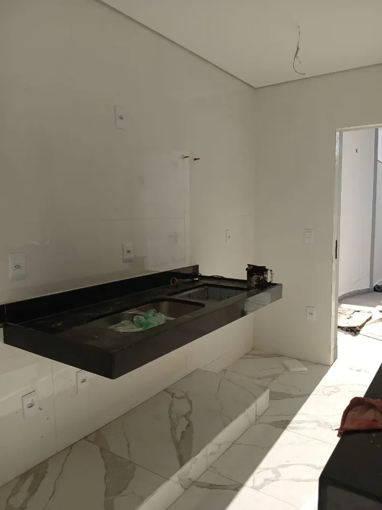 Casa, 3 quartos, 130 m² - Foto 4