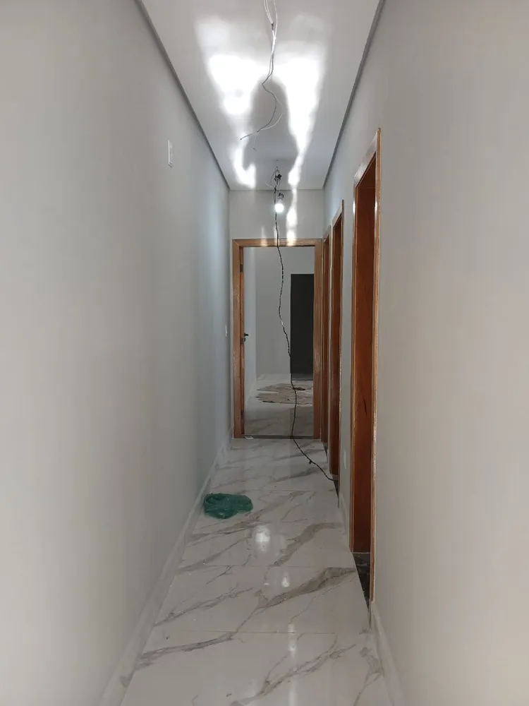 Casa, 3 quartos, 130 m² - Foto 9
