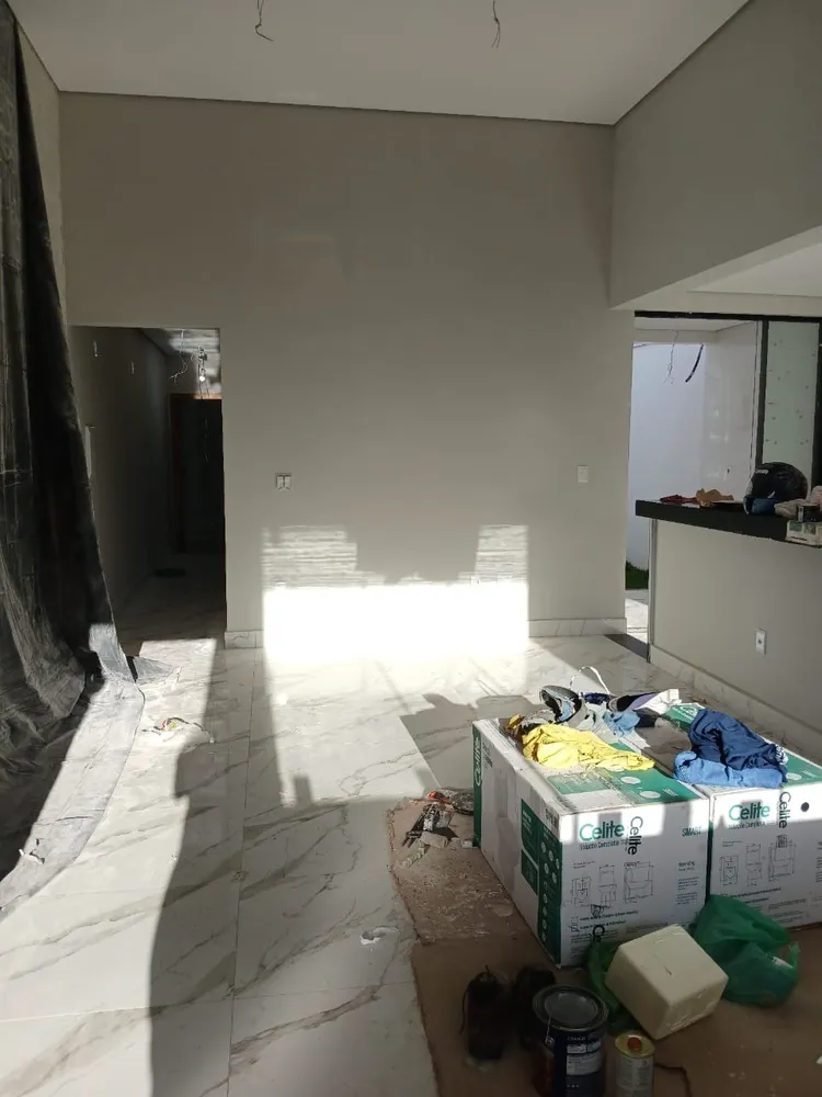 Casa, 3 quartos, 130 m² - Foto 1