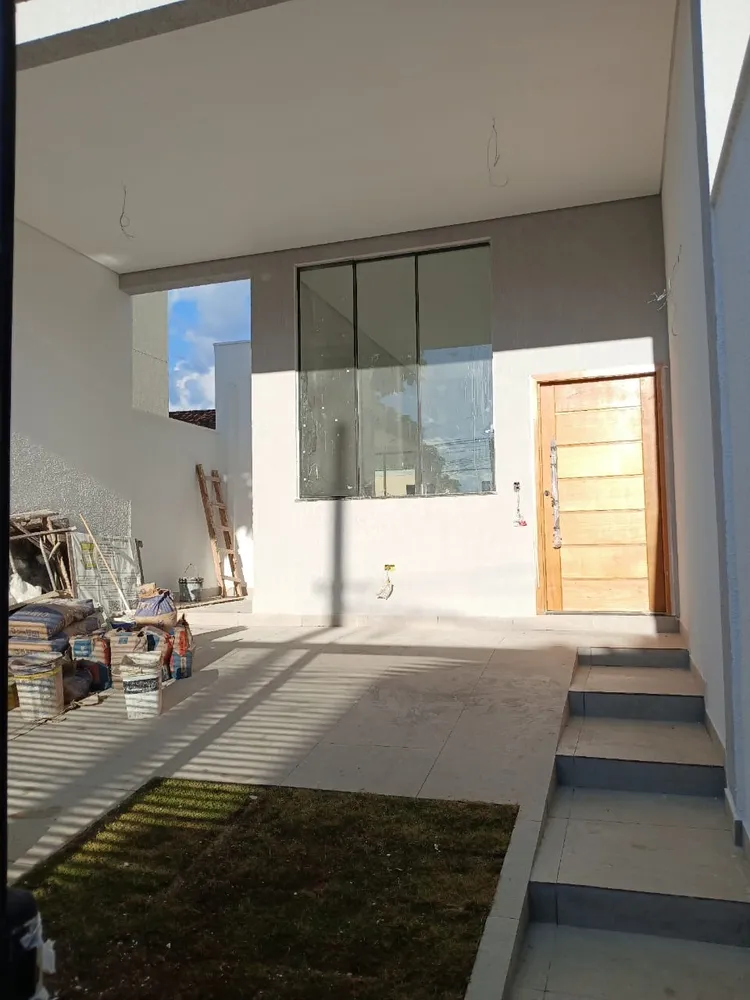Casa, 3 quartos, 130 m² - Foto 11