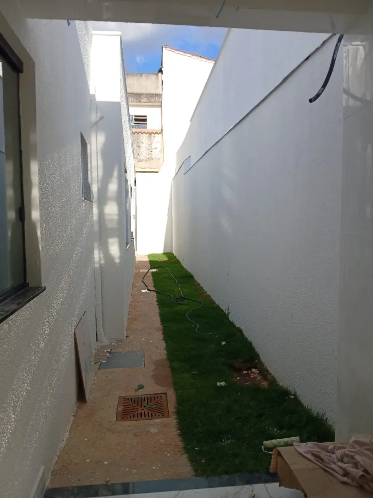 Casa, 3 quartos, 130 m² - Foto 12