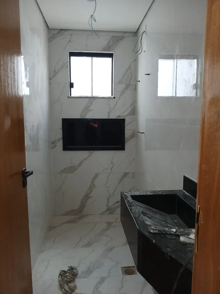 Casa, 3 quartos, 130 m² - Foto 8