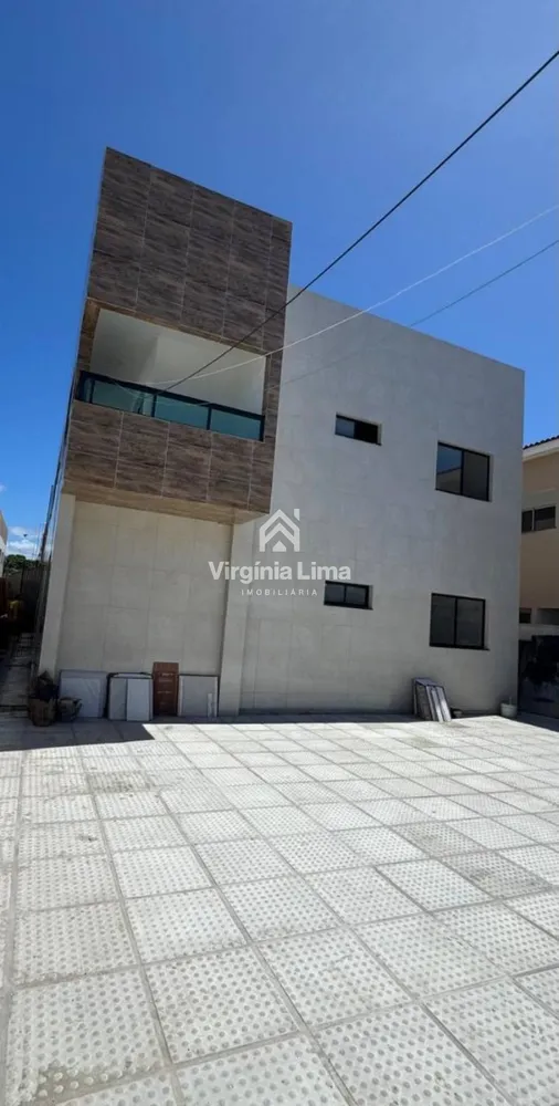 Apartamento, 3 quartos, 410 m² - Foto 1