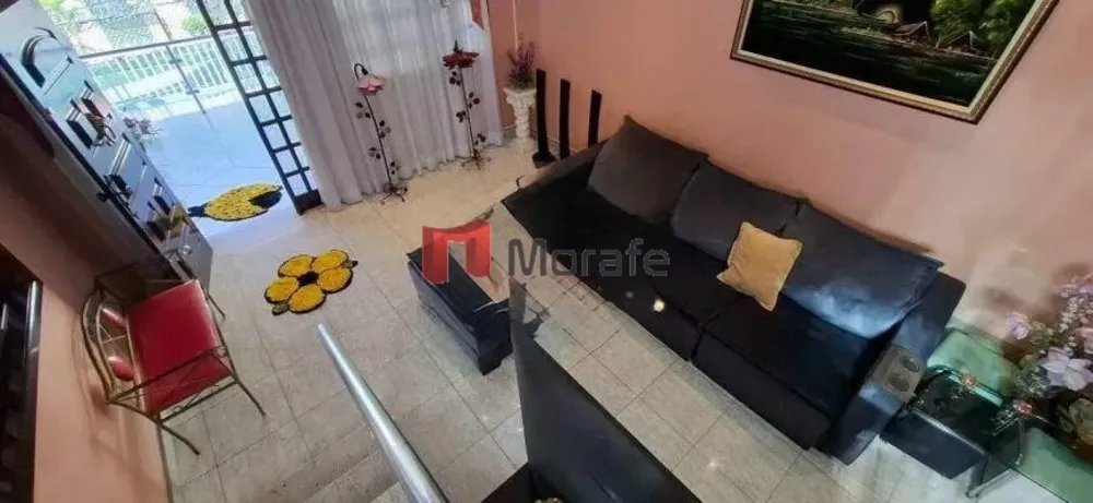 Casa, 3 quartos, 185 m² - Foto 3