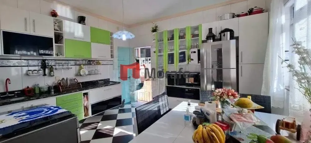 Casa, 3 quartos, 185 m² - Foto 6