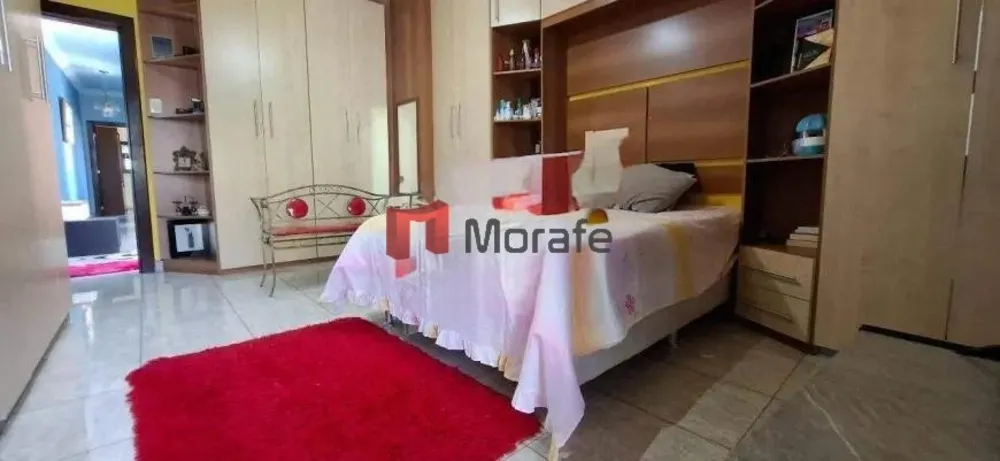 Casa, 3 quartos, 185 m² - Foto 9