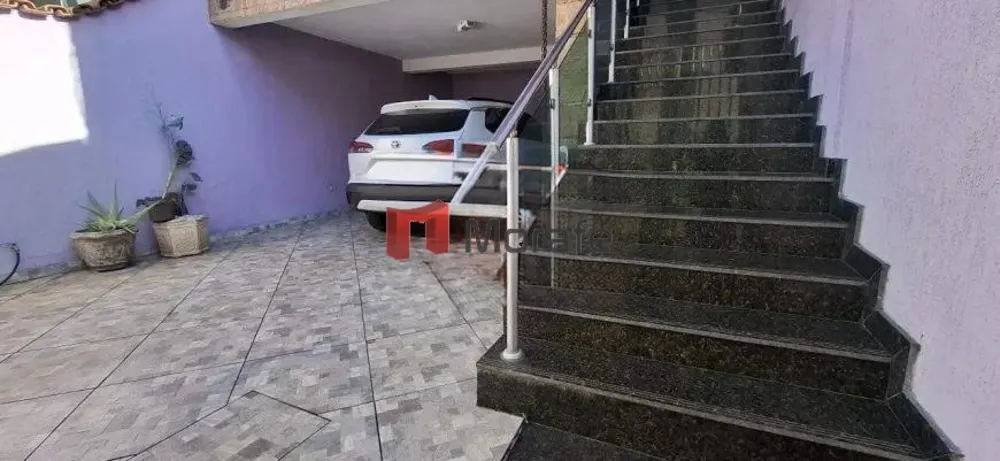 Casa, 3 quartos, 185 m² - Foto 16