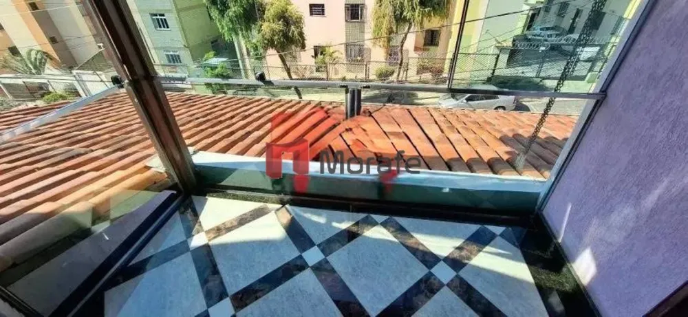Casa, 3 quartos, 185 m² - Foto 14