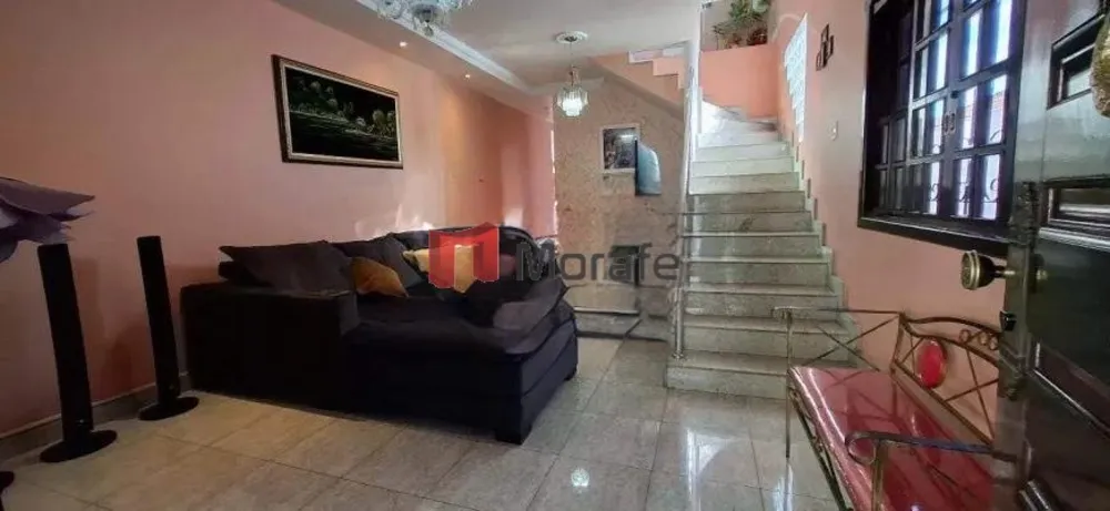 Casa, 3 quartos, 185 m² - Foto 1