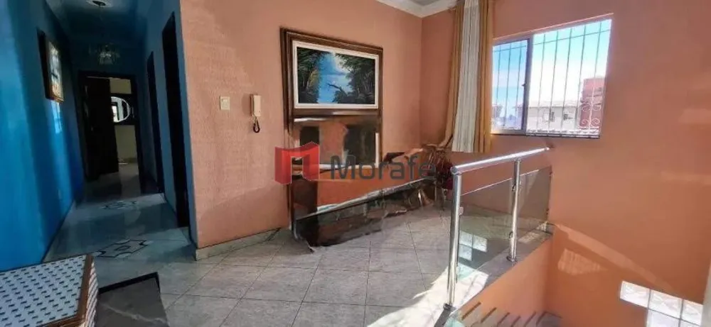 Casa, 3 quartos, 185 m² - Foto 8