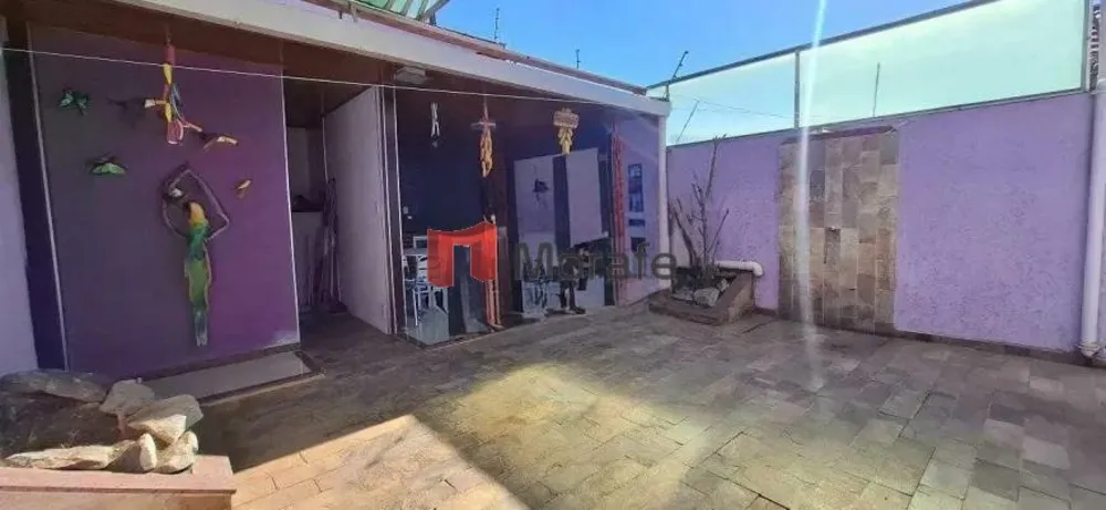 Casa, 3 quartos, 185 m² - Foto 12