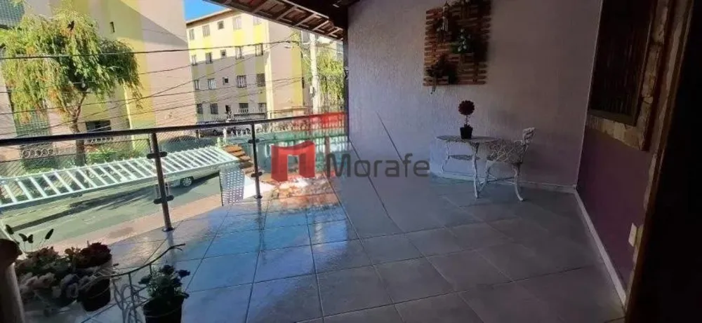Casa, 3 quartos, 185 m² - Foto 15