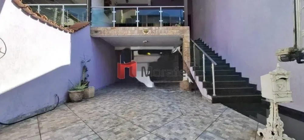 Casa, 3 quartos, 185 m² - Foto 11